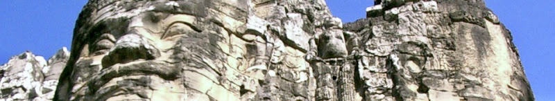 Angkor Wat, Cambodia