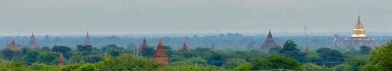 Bagan, Myanmar