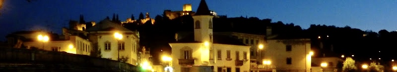 Tomar, Portugal